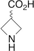 3-Azetidinecarboxylic Acid
