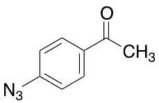 p-Azidoacetophenone