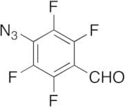 4-Azidotetrafluorobenzaldehyde