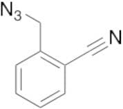 2-(Azidomethyl)benzonitrile