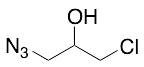 1-Azido-3-chloro-2-propanol, Technical Grade