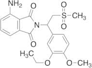 N-desacetyl rac-Apremilast