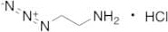 2-Azidoethanamine Hydrochloride