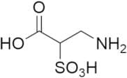 3-Amino-2-sulfopropanoic Acid