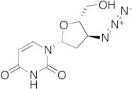3'-Azido-2',3'-dideoxyuridine