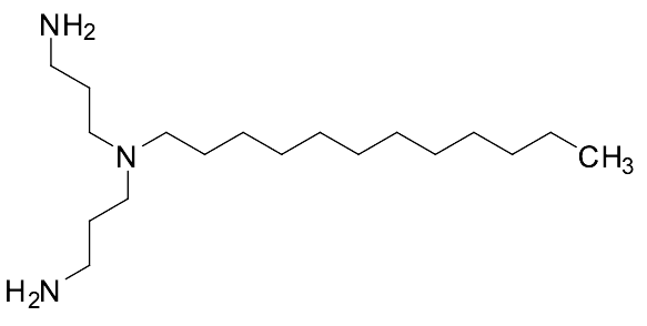 N-​(3-​Aminopropyl)​-​n-​dodecylpropane-​1,​3-​diamine (>80%)
