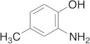 2-Amino-4-methylphenol