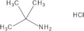 2-Amino-2-methylpropane Hydrochloride