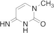 4-Amino-1-methylpyrimidin-2(1H)-one