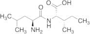 Leucylisoleucine