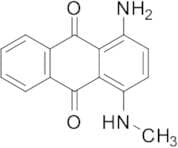1-Amino-4-(methylamino)anthracene-9,10-dione
