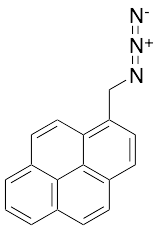 1-(Azidomethyl)pyrene