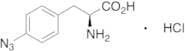 4-Azido-L-phenylalanine Hydrochloride