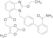 Azilsartan Amide Medoxomil