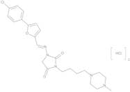 Azimilide Dihydrochloride