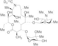 Azithromycin-13CD3