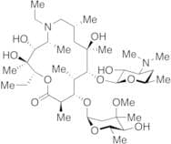 Azithromycin N-Ethyl