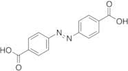 Azobenzene-4,4'-dicarboxylic Acid