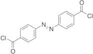Azobenzene-4,4'-dicarbonyl Dichloride