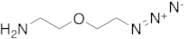 Azido-PEG1-amine