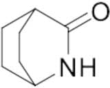 2-Azabicyclo[2.2.2]octan-3-one