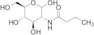N-​N-​Butyryl-​d-​glucosamine