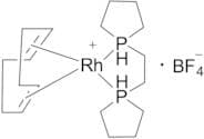 1,​2-​Bis[(2R,​5R)​-​2,​5-​diphenylphospholano]​ethane(1,​5-​cyclooctadiene)​rhodium(I) Tetrafluor…