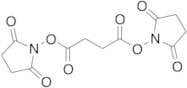 Bis(2,5-dioxopyrrolidin-1-yl) succinate