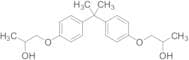 2,2-Bis[4-(2-hydroxy-2-methylethoxy)phenyl]Propane