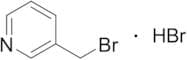 3-(Bromomethyl)pyridine hydrobromide