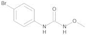 N-(4-Bromophenyl)-N'-methoxyurea