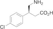 (S)-Baclofen
