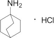 Bicyclo[2.2.2]octan-1-amine Hydrochloride