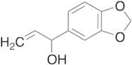 1-(2H-1,3-benzodioxol-5-yl)prop-2-en-1-ol