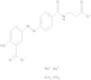Balsalazide Disodium Dihydrate