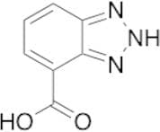 1H-1,2,3-Benzotriazole-7-carboxylic Acid
