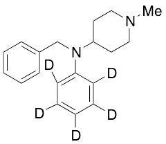 Bamipine-d5