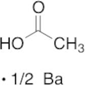 Barium Acetate