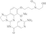 Copanlisib impurity A