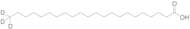 Docosanoic-22,22,22-d3 Acid