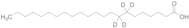 Docosanoic-7,7,8,8-d4 Acid