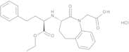 (1R,3S)-Benazepril Hydrochloride