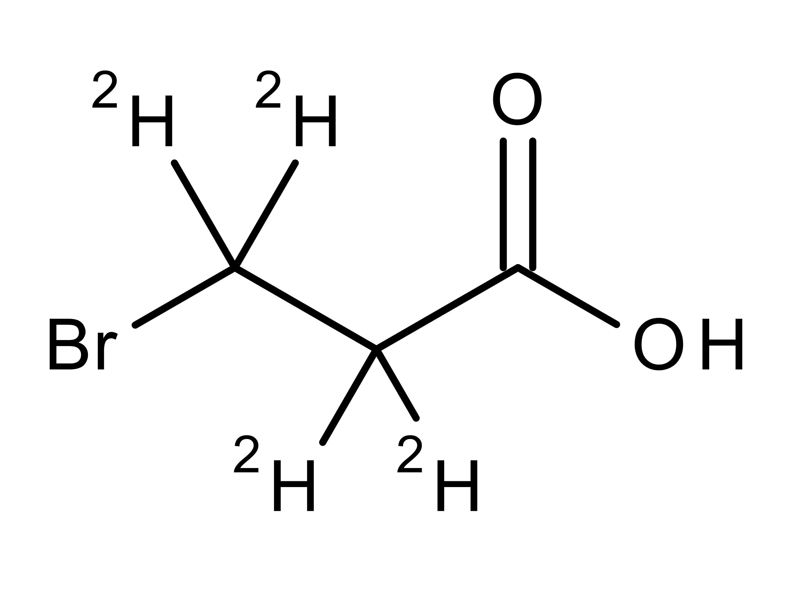 3-Bromopropionic-2,2,3,3-d4 Acid