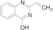2-Ethenyl-3,4-dihydroquinazolin-4-one