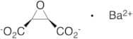 Barium cis-epoxy-Succinate