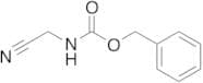 Benzyl Cyanomethylcarbamate