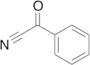 Benzoyl Cyanide