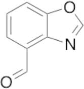 Benzo[D]oxazole-4-carbaldehyde