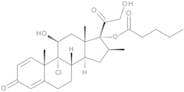 Beclomethasone 17-Valerate