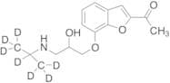 Befunolol-d7